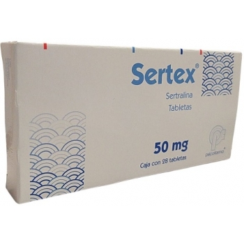 Coût sertraline