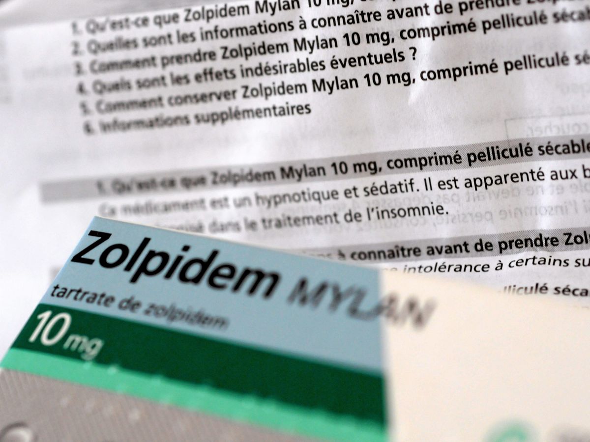 zolpidem belgique sans ordonnance