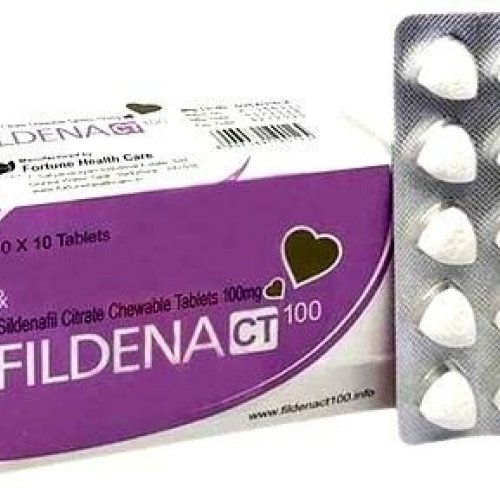 Fildena 100 mg online