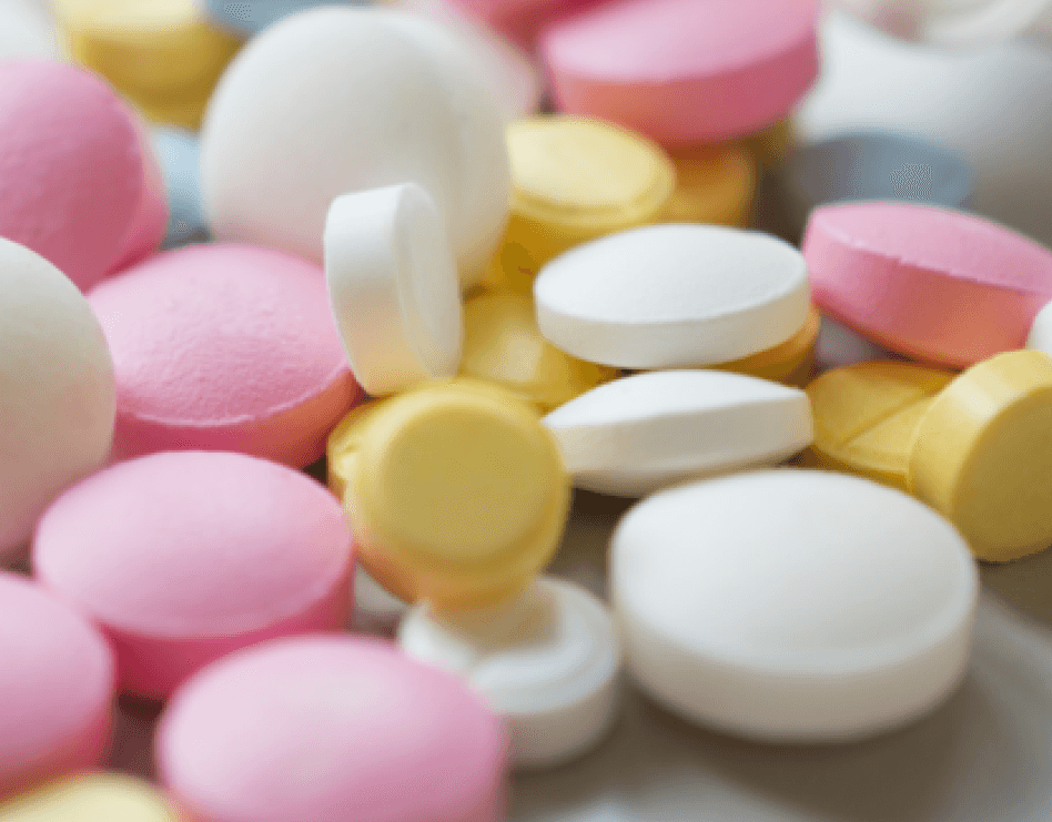 Ciprofloxacin 1000mg