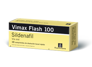 Viagra masticable 25 mg