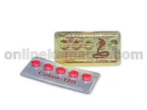 Viagra 120mg