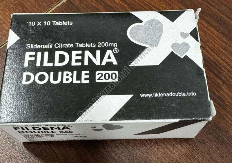 Sildigra 200mg