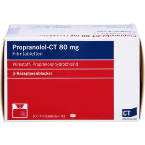 Propranolol 80mg Online