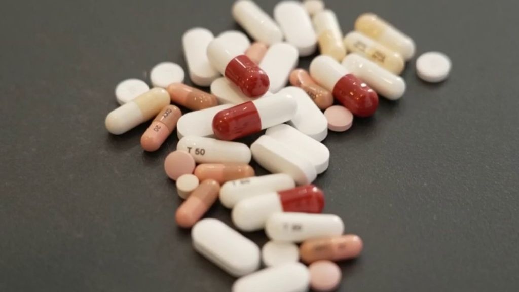 Tapentadol le moins cher
