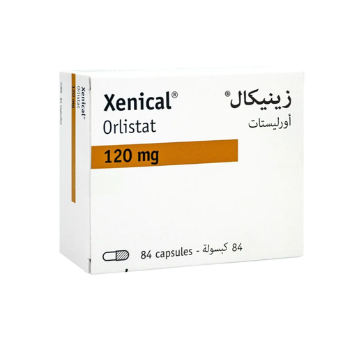 Orlistat 120mg Online