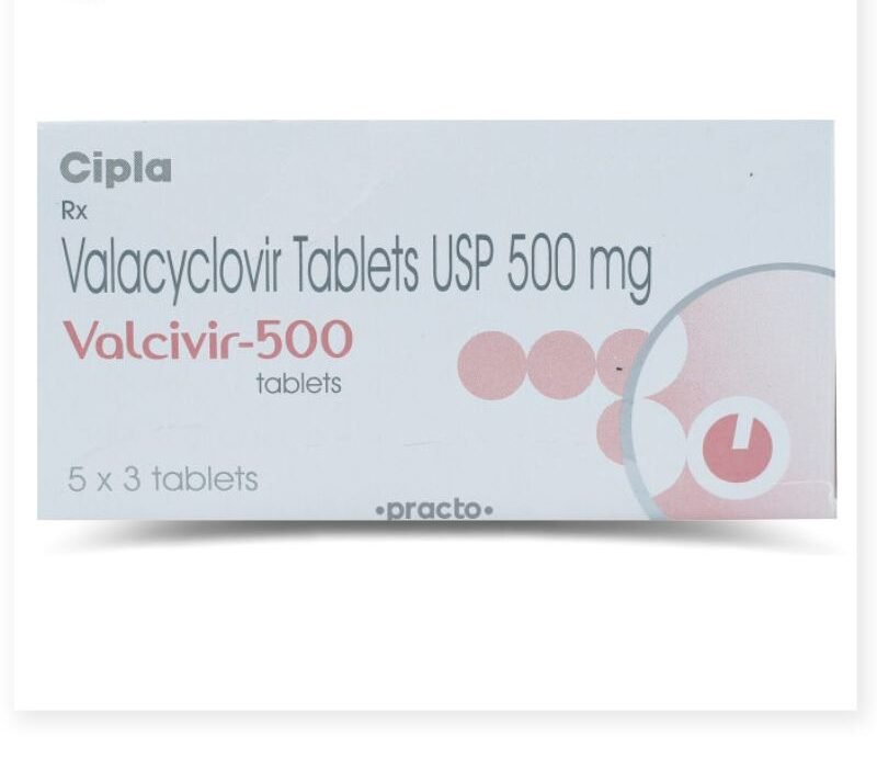 Valacyclovir france
