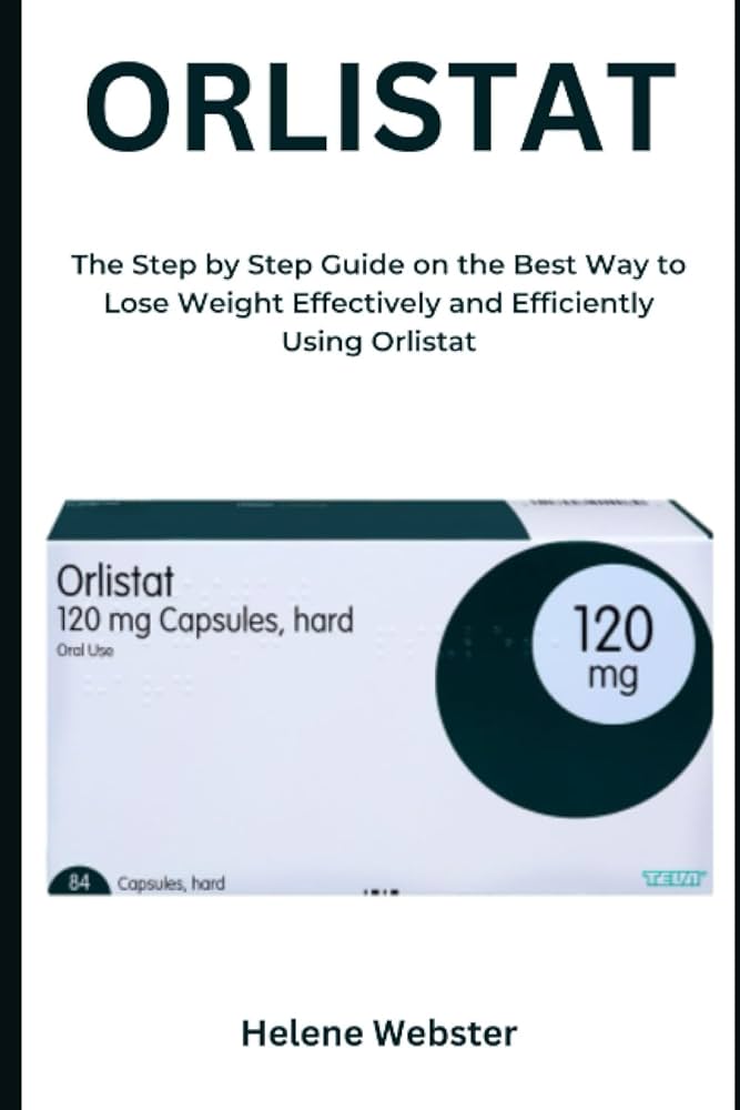 Commander Orlistat