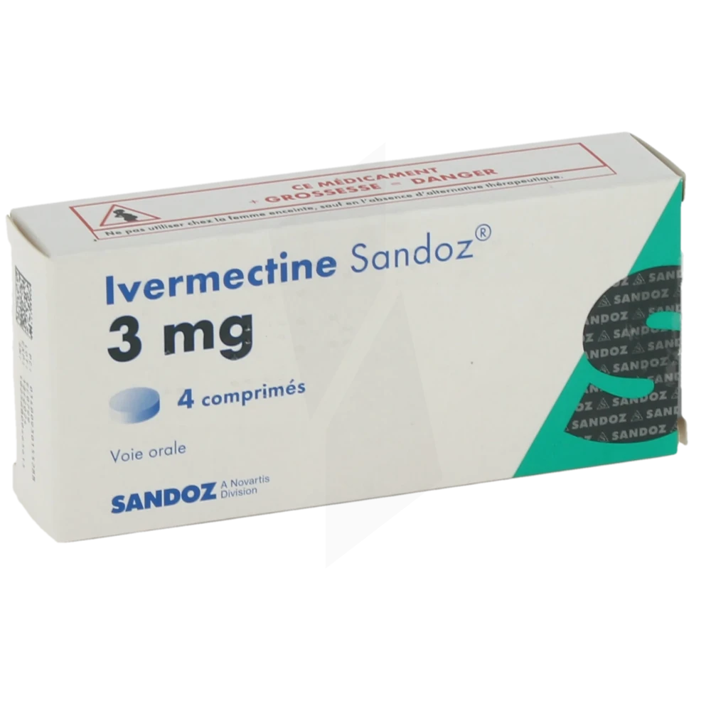 Acheter ivermectin france