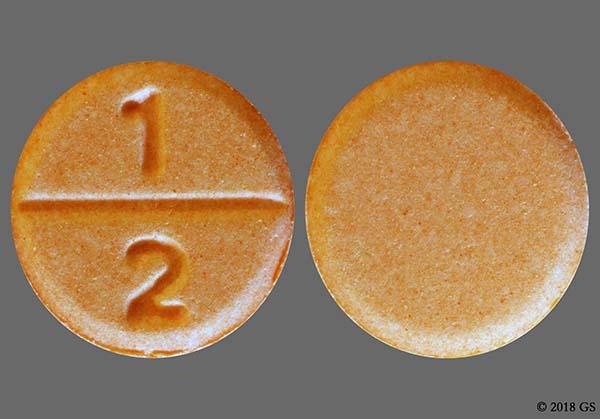 Alprazolam 1 mg prix