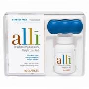 Peut on acheter alli en pharmacie