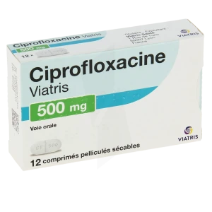 cipro où acheter