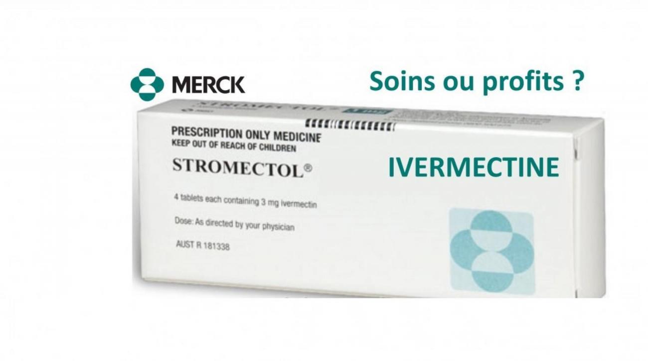 Ivermectin bon marché