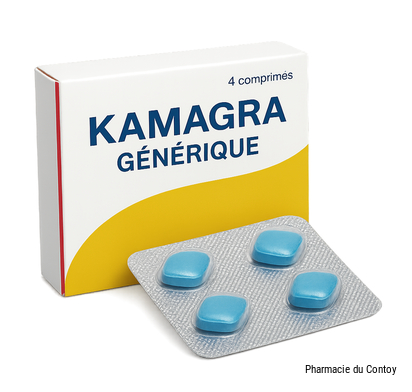 Achat kamagra pas cher