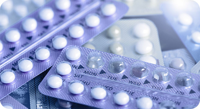 Bupropion pilule
