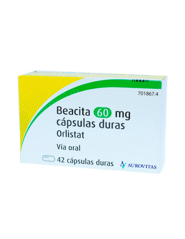 Orlistat livraison france