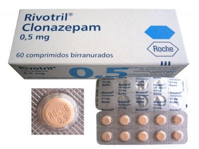Clonazepam Online