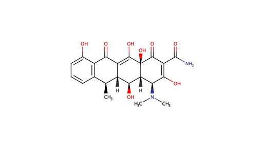 Doxycycline Arrow Generique