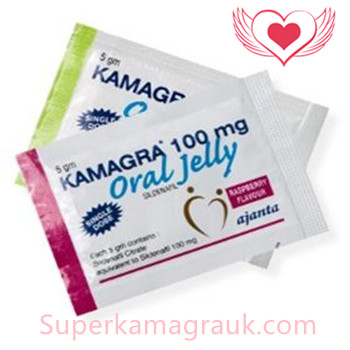 Kamagra gel 25 mg