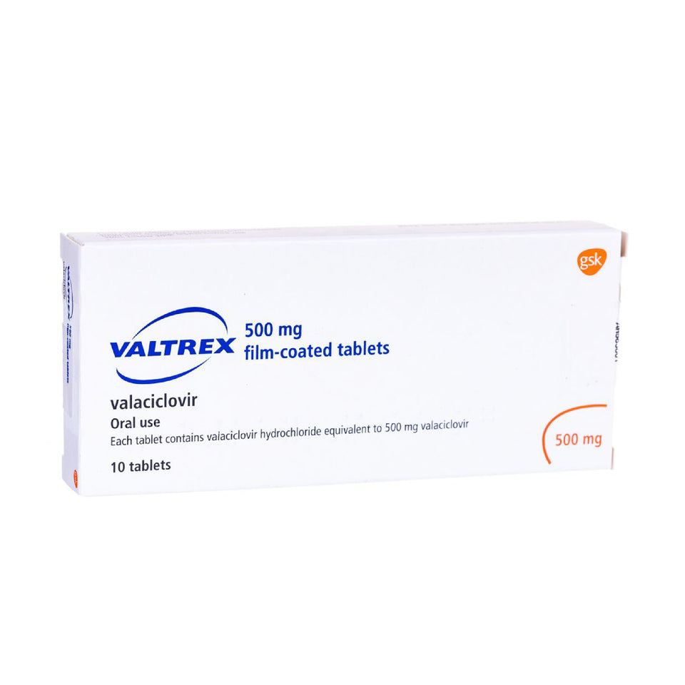 Valtrex acheter online