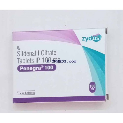 penegra 130mg