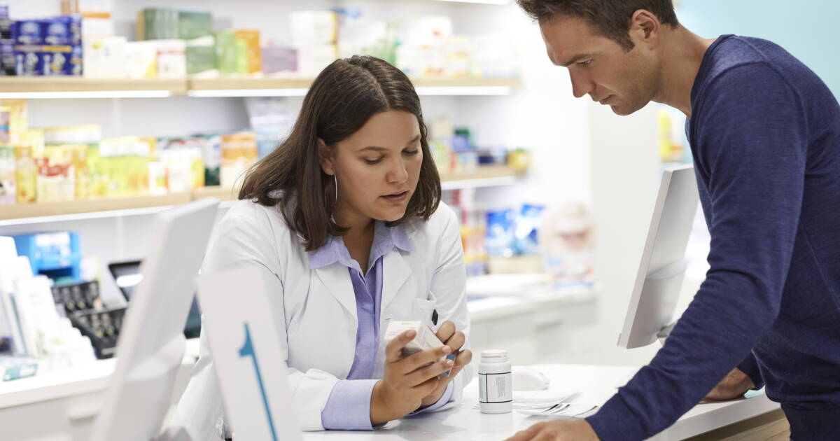 Laciclovir prix