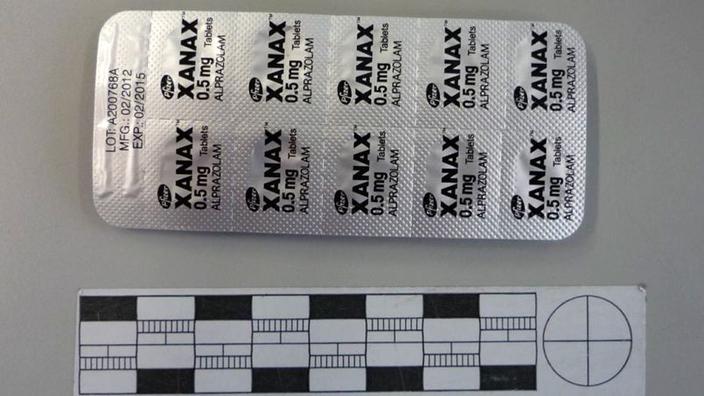 acheter xanax paris