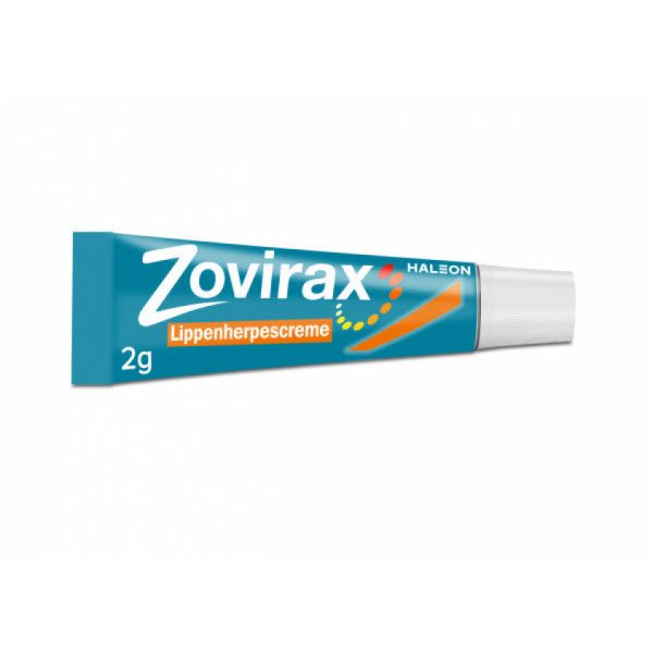 zovirax le moins cher