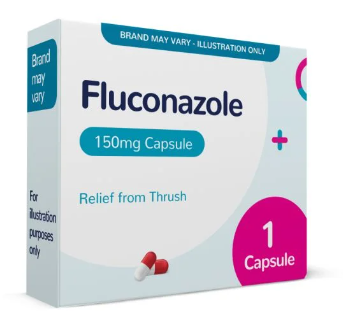 Fluconazole 150mg