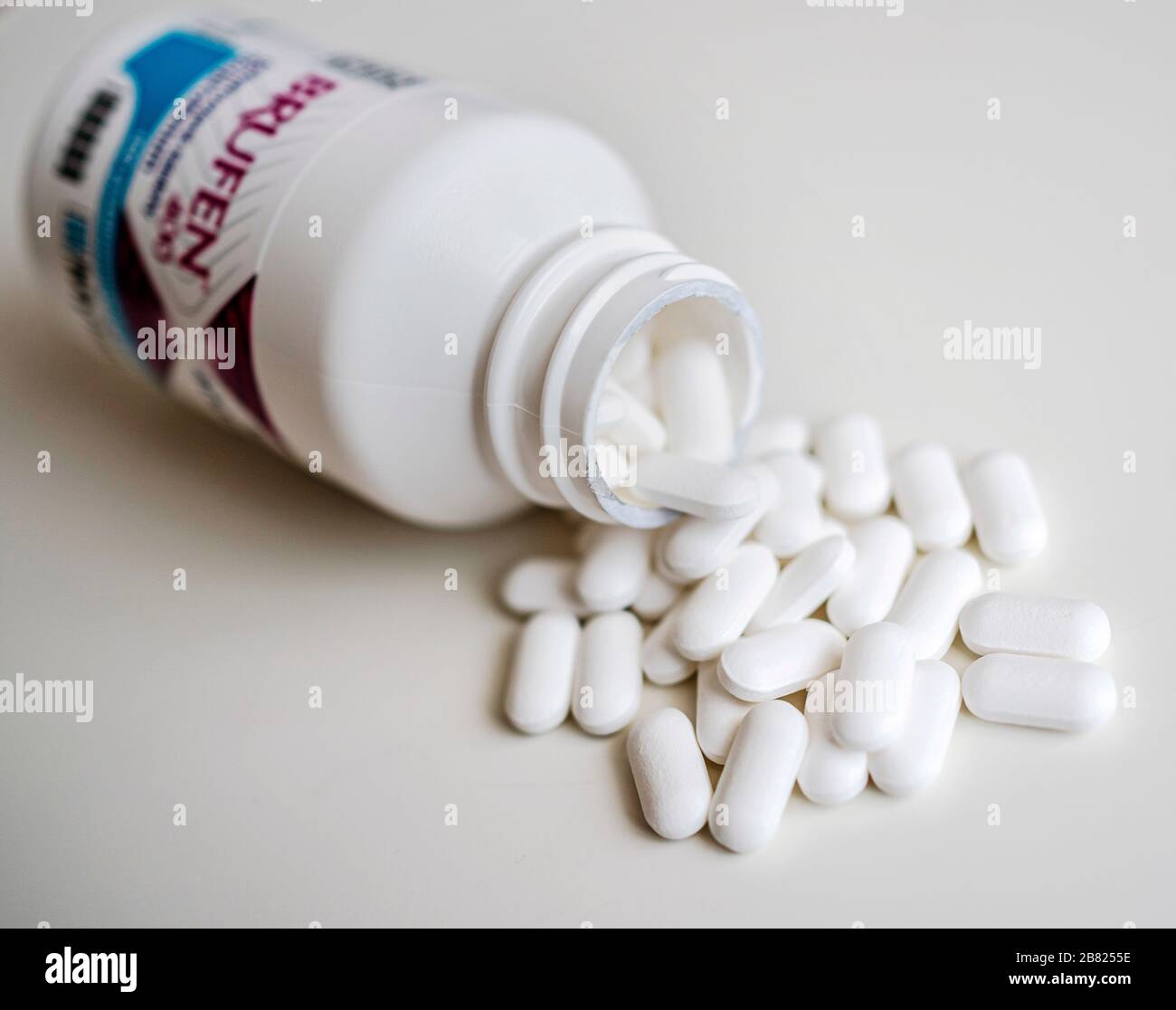 Tapentadol Pilule