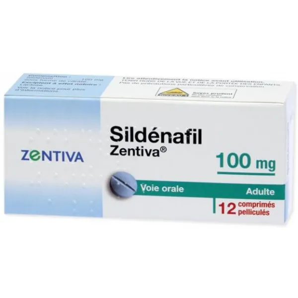 Commander du sildenafil en ligne