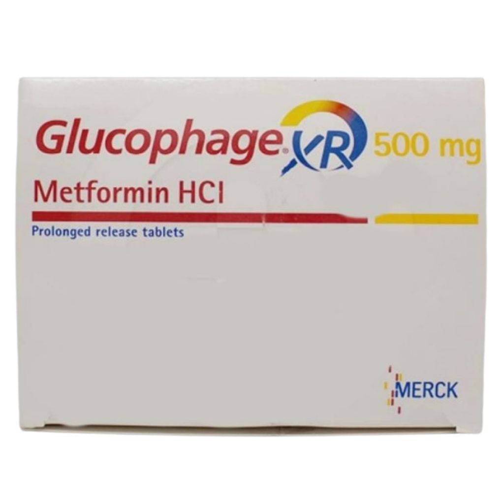 Glucophage Xr Online