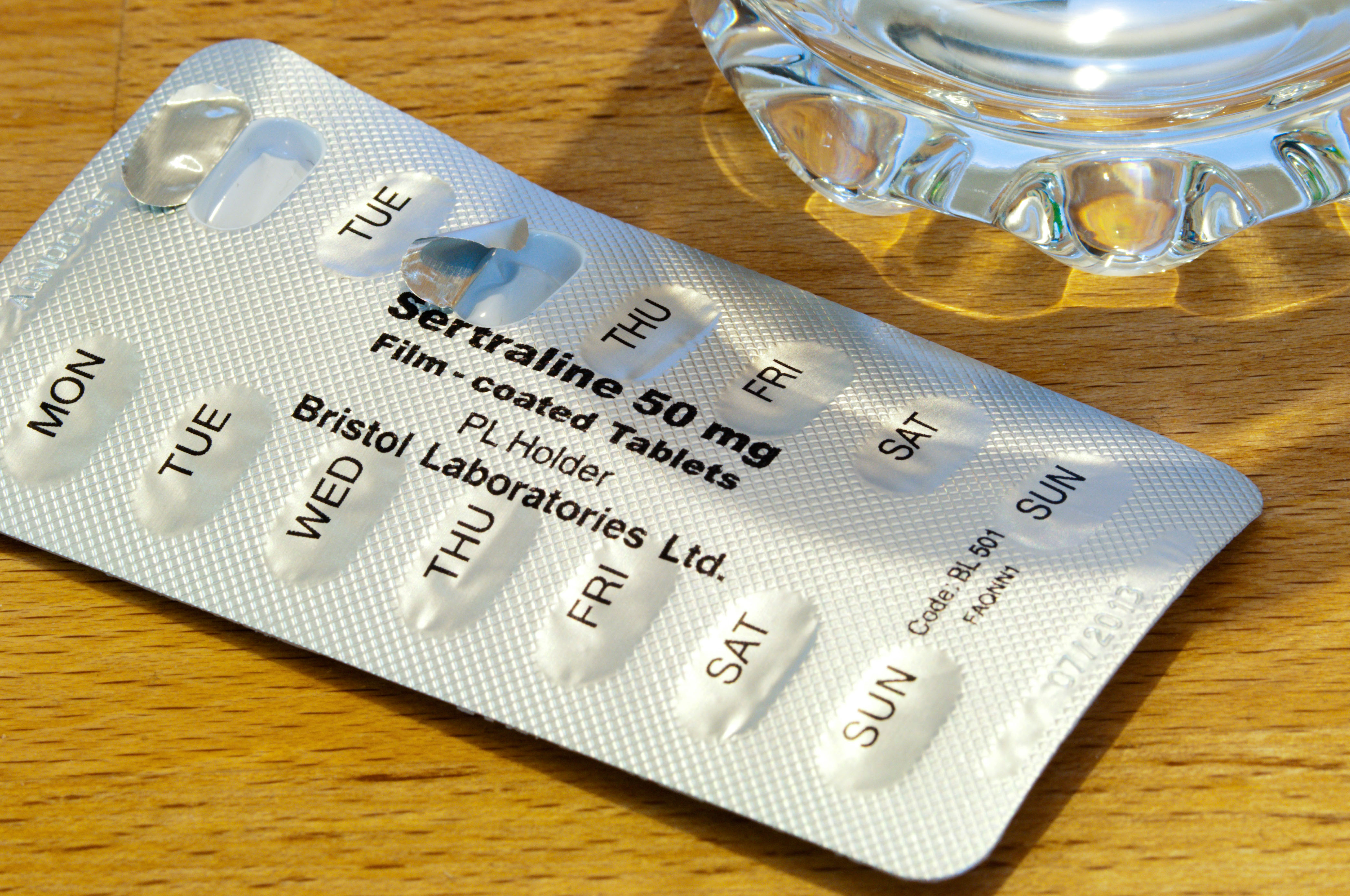 Sertraline 25 mg uk