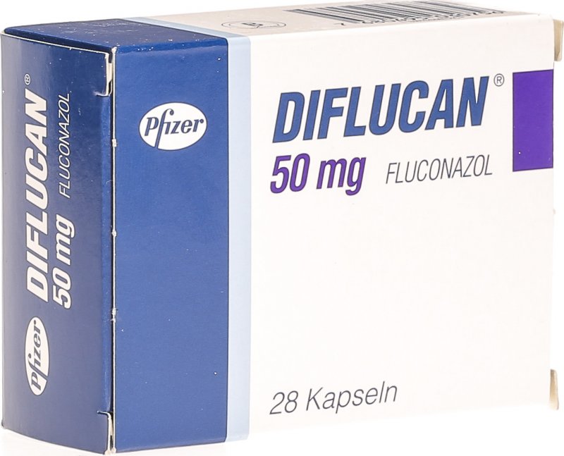 Diflucan 50mg