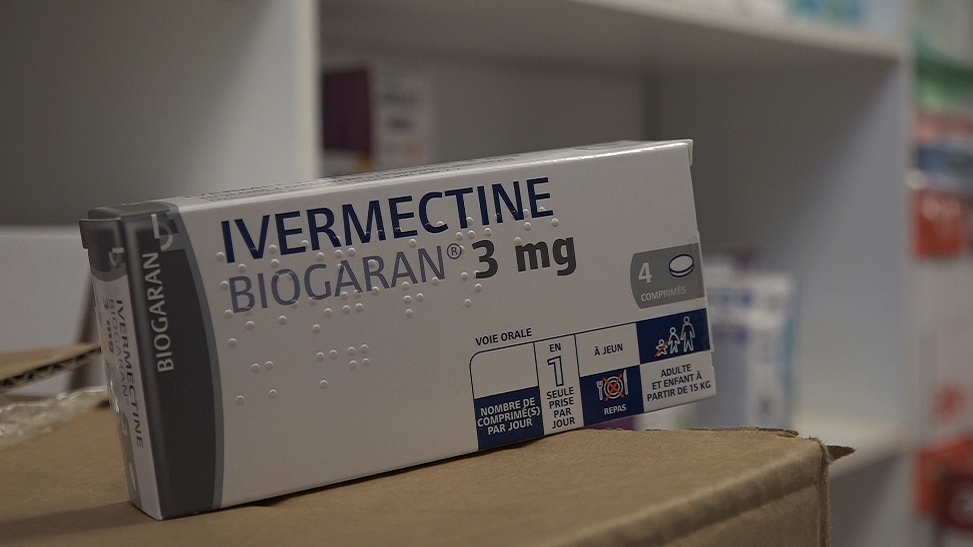 Médicament Ivermectine Prix