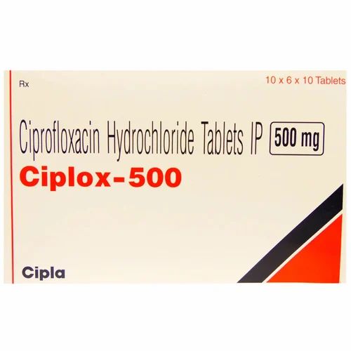 Ciplox moins cher