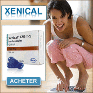 xenical sans ordonnance belgique