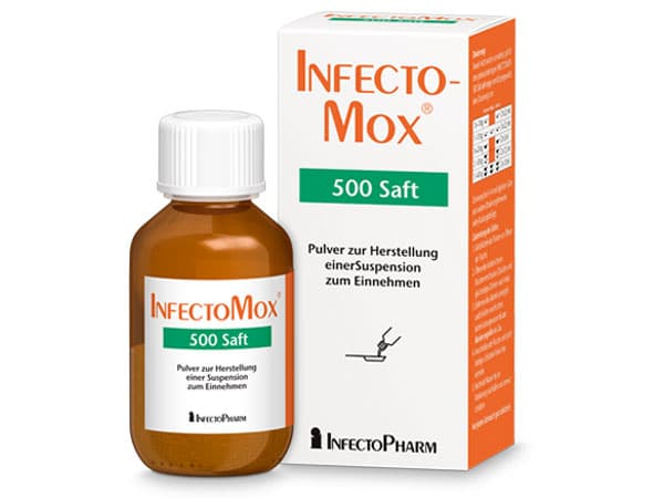 Amoxicilline 500mg Online