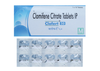 Clomiphène Acheter Online