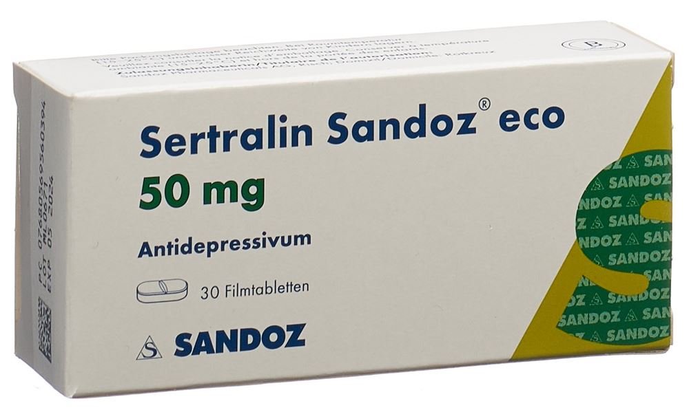 Acheter Du Zoloft Sans Ordonnance