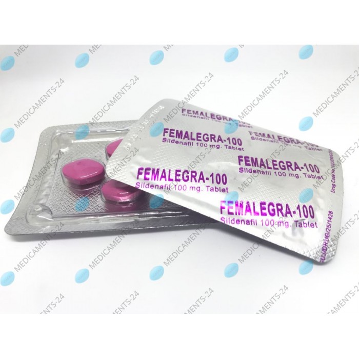 Sildenafil 50 Mg Pour Femme
