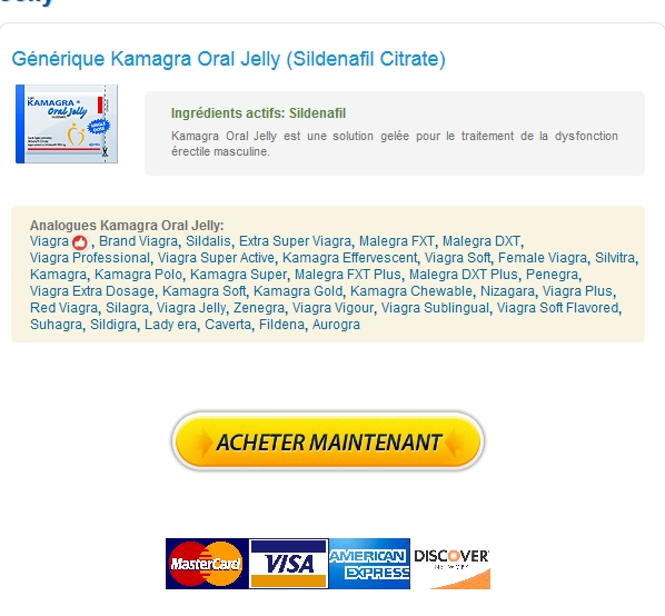 Kamagra le moins cher