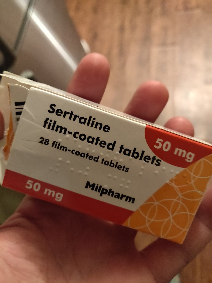 sertraline 100mg milpharm