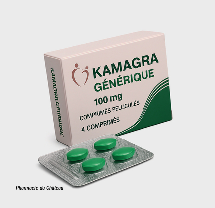Kamagra le moins cher