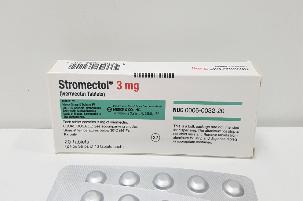 Coût du stromectol