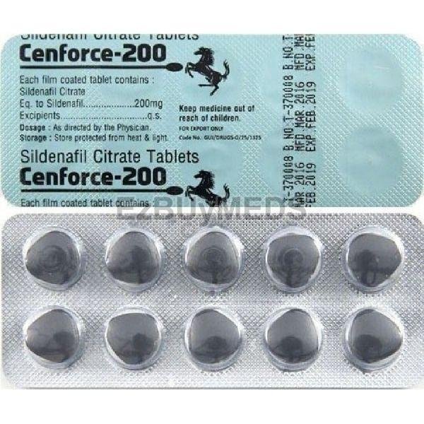 Zenegra 200mg