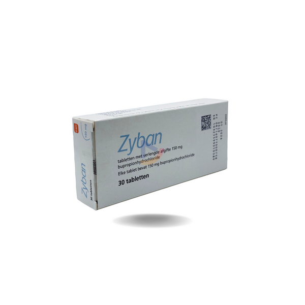 zyban 150 mg prix