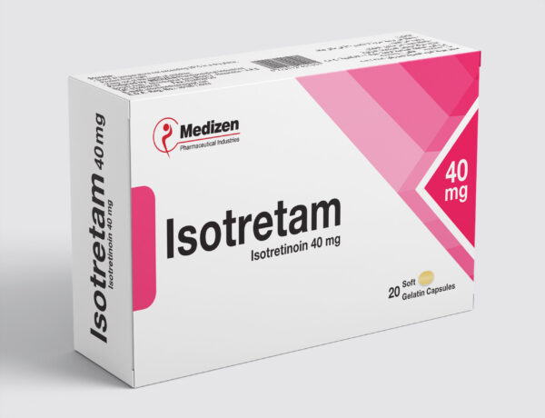 Isotretinoin Prix