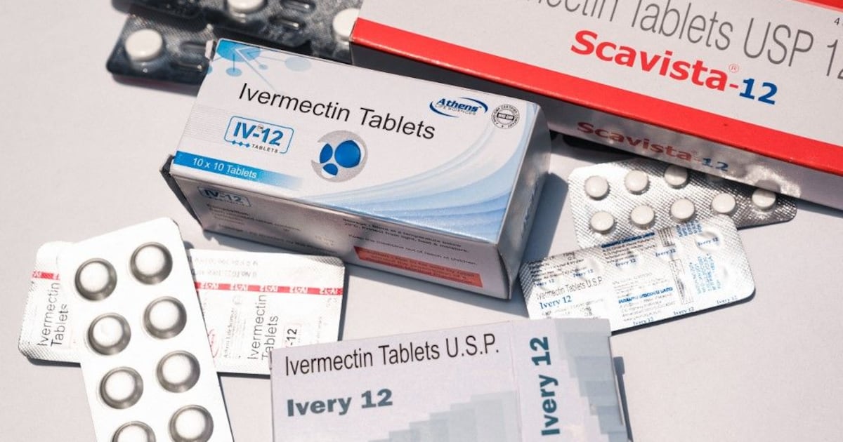 acheter ivermectine france