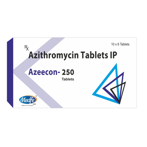 Zithromax 100 mg/5ml